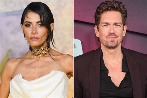 steve howey divorce|Sex/Life s Sarah Shahi Talks 10 Years of Struggle with Ex